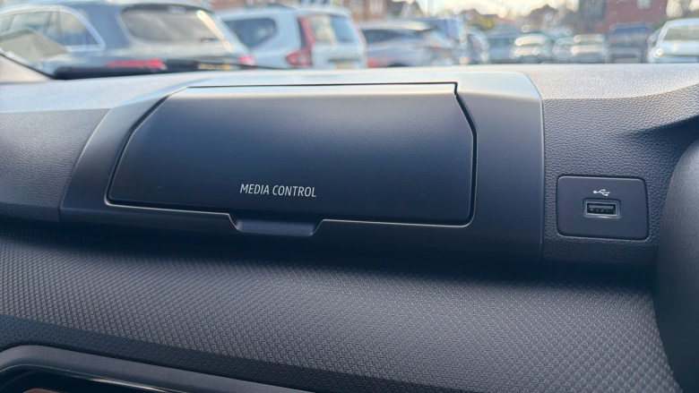 Dacia Sandero Stepway 1.0 TCe Essential 5dr Petrol Hatchback